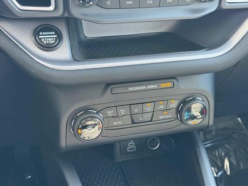 Used 2024 Ford Bronco Sport Big Bend AWD/4WD image 21