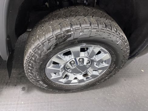 Used 2015 GMC Sierra 2500 Denali image 27