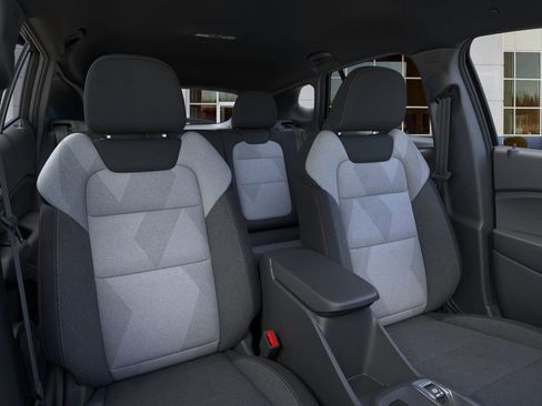 New 2026 Chevrolet Trax RS image 18