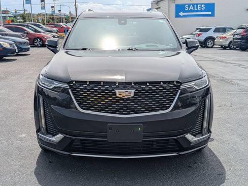 Used 2021 Cadillac XT6 Premium Luxury AWD/4WD image 10