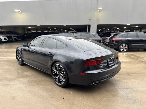 Used 2017 Audi A7 3.0T Prestige w/ Prestige Package AWD/4WD image 8