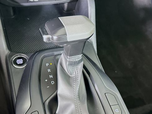 Used 2025 Kia K4 LXS image 24