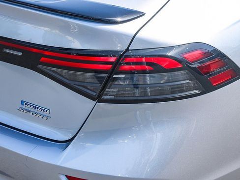 Used 2025 Honda Accord Sport image 10