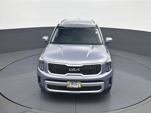 Used 2024 Kia Telluride EX w/ EX Captain's Chair Package AWD/4WD image 15
