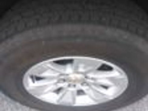 Used 2025 Chevrolet Silverado 1500 LT RWD image 17