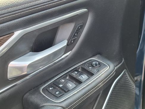 Used 2020 RAM 1500 Laramie AWD/4WD image 21