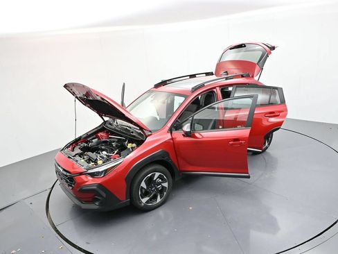 Used 2025 Subaru Crosstrek 2.5i Limited w/ Crosstrek Mirror Package AWD/4WD image 42
