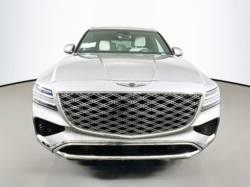 New 2026 Genesis GV80 3.5T Prestige AWD/4WD image 2