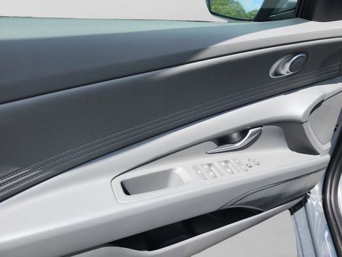 New 2026 Hyundai Elantra Sport image 15