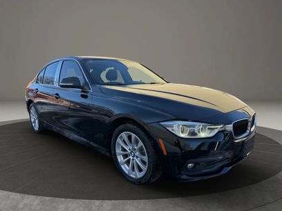 Used 2018 BMW 320i Sedan