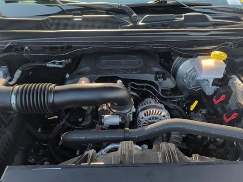 Used 2020 RAM 1500 Big Horn image 23