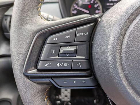 New 2026 Subaru Crosstrek 2.5i Sport image 23