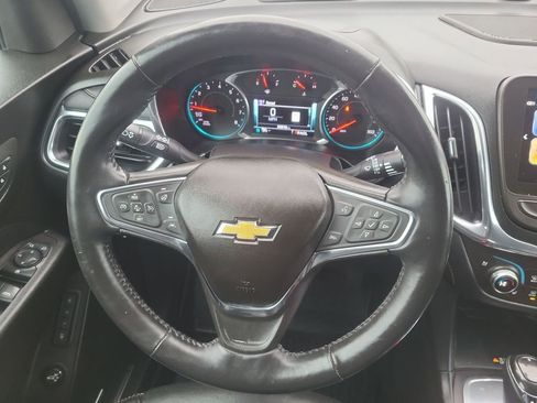 Used 2018 Chevrolet Equinox Premier image 25