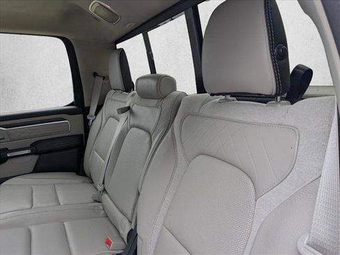 Used 2023 RAM 1500 Limited AWD/4WD image 18