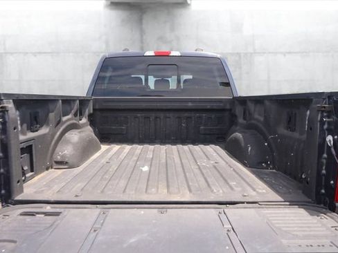 Used 2022 Ford F150 Lariat AWD/4WD image 7