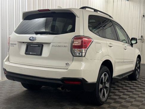 Used 2018 Subaru Forester 2.5i Premium AWD/4WD image 4
