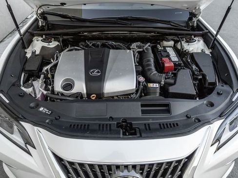 Used 2025 Lexus ES 350 w/ Premium Package image 15