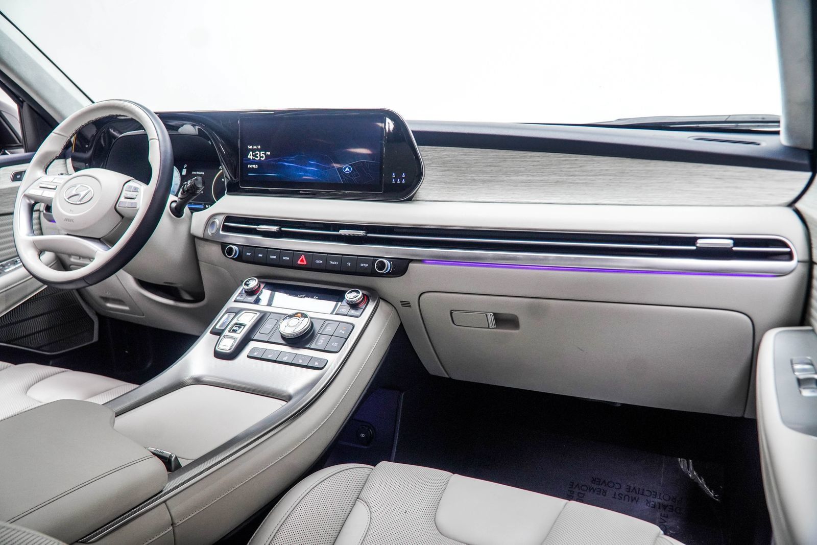 Used 2025 Hyundai Palisade Calligraphy AWD/4WD image 20