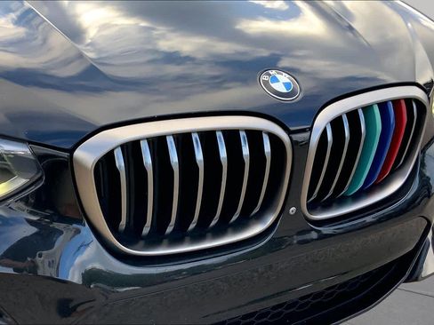 Used 2019 BMW X4 M40i w/ Executive Package AWD/4WD image 30