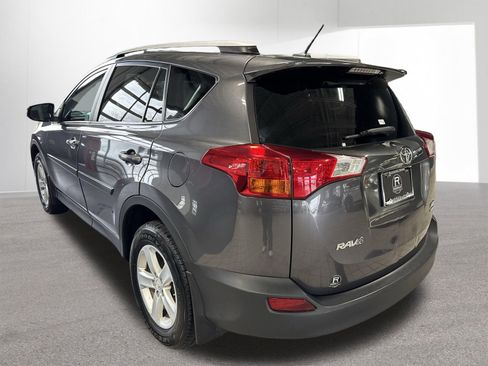 Used 2014 Toyota RAV4 XLE AWD/4WD image 37
