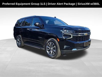 Used 2024 Chevrolet Tahoe LS w/ Driver Alert Package