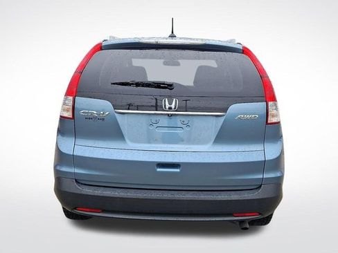 Used 2014 Honda CR-V EX-L image 5