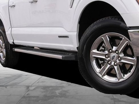 Used 2024 Ford F150 XLT w/ Equipment Group 302A MID AWD/4WD image 2