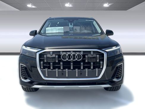New 2025 Audi Q7 3.0T Premium Plus image 6