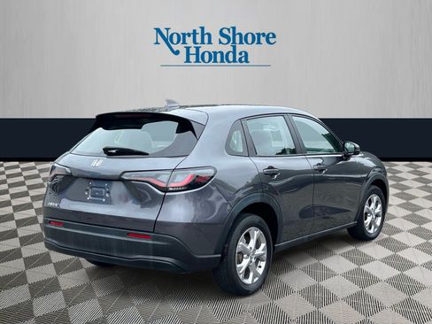 Used 2024 Honda HR-V LX image 4