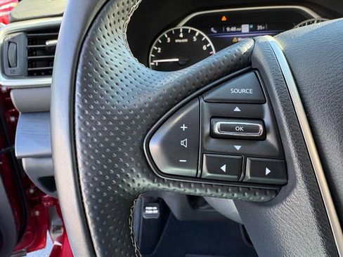 Certified 2023 Nissan Maxima Platinum w/ Sport Mat Group image 13