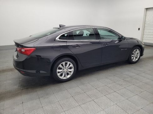 Used 2023 Chevrolet Malibu LT image 10