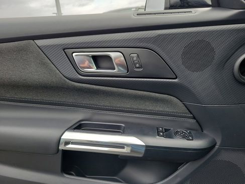 New 2026 Ford Mustang Coupe image 16