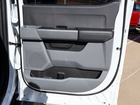 Used 2023 Ford F350 XL w/ STX Appearance Package image 18