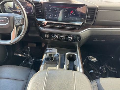 Certified 2023 GMC Sierra 1500 SLT w/ SLT Convenience Package AWD/4WD image 2