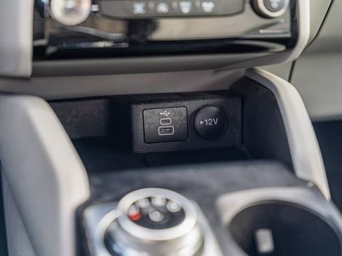 Certified 2024 Ford Escape Active w/ Tech Pack #1 image 28