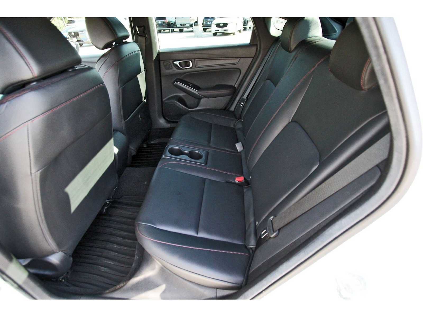 Used 2024 Acura Integra Type S FWD image 11