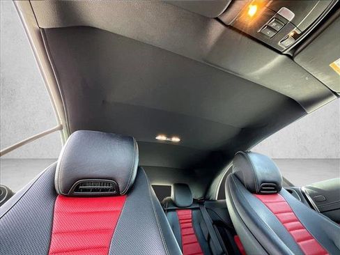 Used 2020 Mercedes-Benz E 450 4MATIC Cabriolet image 17