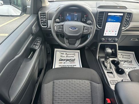 New 2025 Ford Ranger XL w/ Trailer Tow Package image 6
