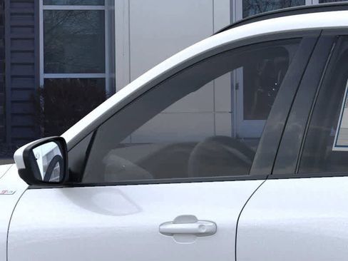 New 2026 Ford Escape ST-Line Select w/ Equipment Group 401A image 20