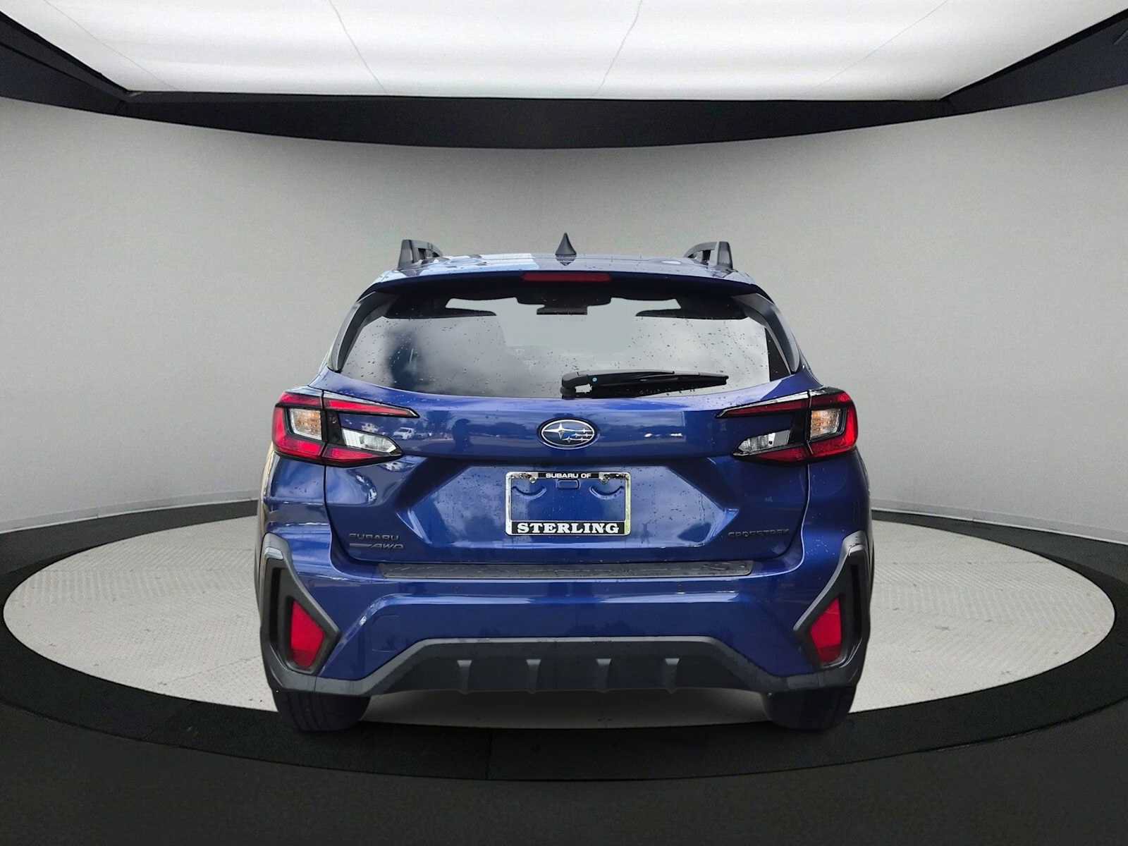 Used 2026 Subaru Crosstrek 2.5i Limited AWD/4WD image 7