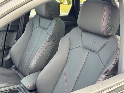 Used 2025 Audi Q3 2.0T Premium Plus w/ Premium Plus Package image 20