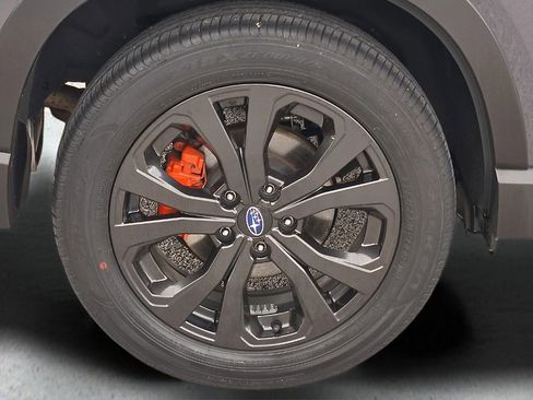 Certified 2023 Subaru Forester Sport AWD/4WD image 8