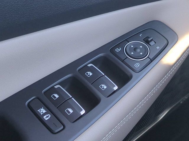 Used 2020 Hyundai Santa Fe SEL AWD/4WD image 24