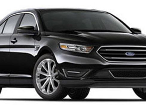 Used 2012 Ford Taurus Limited FWD image 1