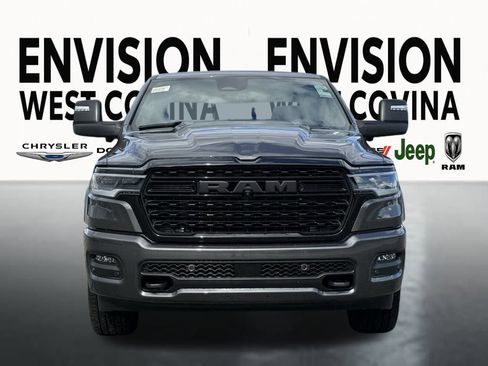 New 2026 RAM 1500 Limited w/ Night Edition image 3