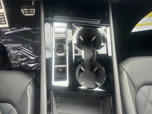 New 2026 Volkswagen Atlas Cross Sport SEL Premium R-Line image 20