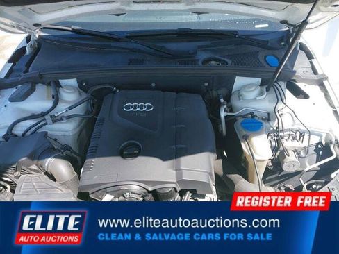 Used 2015 Audi A4 2.0T Premium FWD image 19