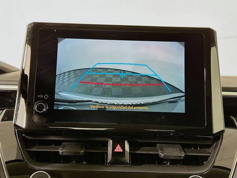 Used 2025 Toyota Corolla LE FWD image 23
