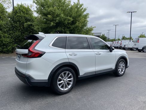 Used 2023 Honda CR-V EX-L image 9