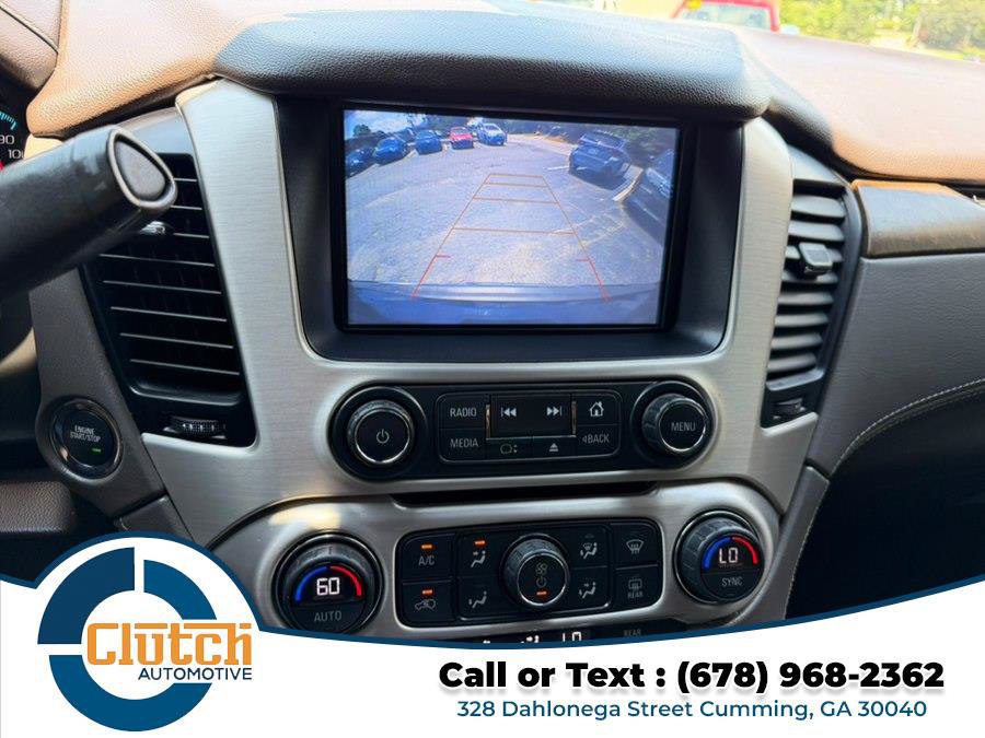 Used 2020 GMC Yukon Denali w/ Denali Premium Package AWD/4WD image 31